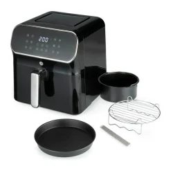Crispier Airfryer