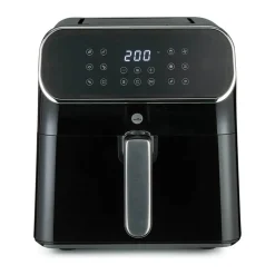 Crispier Airfryer