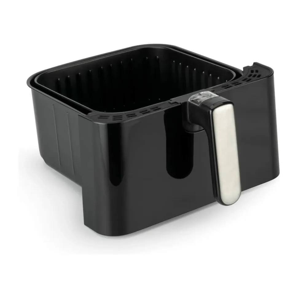 Crispier Airfryer