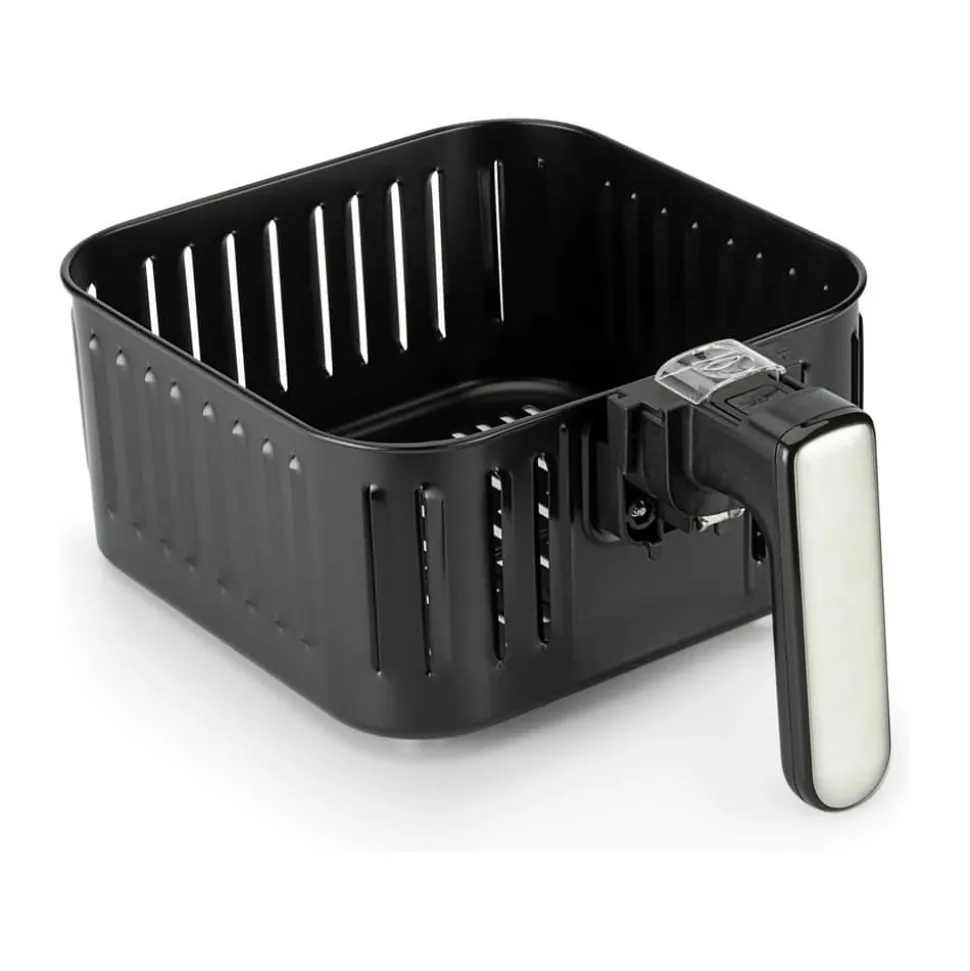 Crispier Airfryer