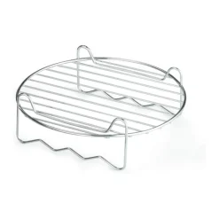 Crispier Airfryer
