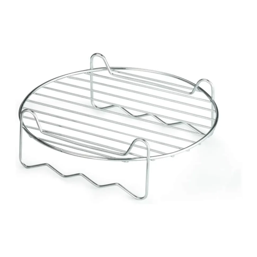 Crispier Airfryer