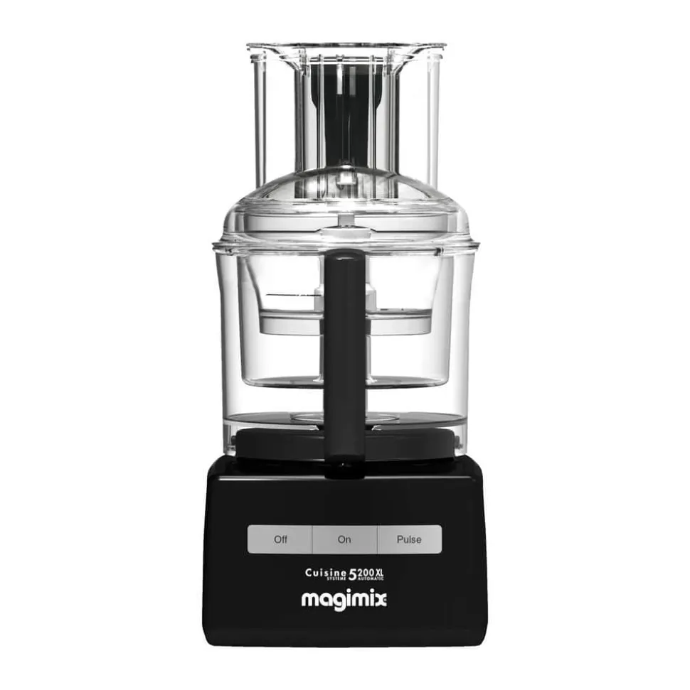 CS 5200 XL Foodprocessor