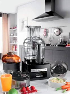 CS 5200 XL Foodprocessor
