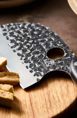 Cuisine::pro Kuroi Kiba Try Me Moon Kniv 5
