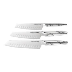Cuisine::pro® Santoku Knivsæt - 3 dele