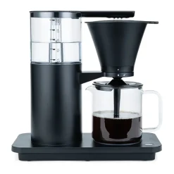 Daily Kaffemaskine