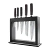 Damashiro® Emperor Hisa Knivblok - 6 dele