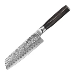 Damashiro® EMPEROR Santokukniv