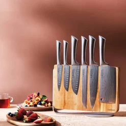 Damashiro® Meiyo Knivblok
