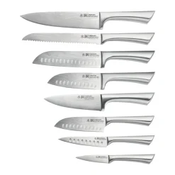 Damashiro Okada Knivblok - 9 dele