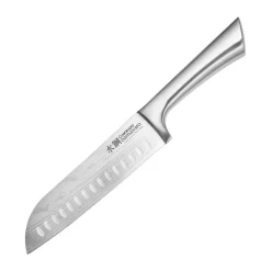 Damashiro® Santokukniv