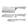 Damashiro® Ultimate Knivsæt - 3 dele
