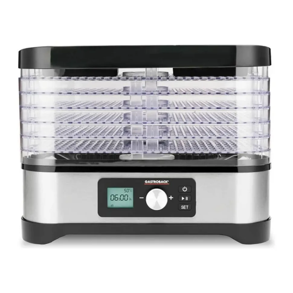Dehydrator