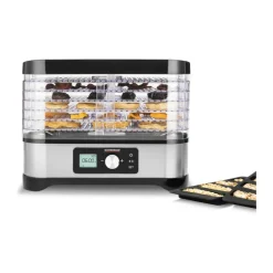 Dehydrator