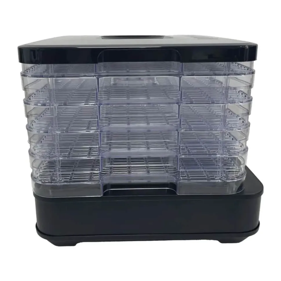 Dehydrator - 6 hylder
