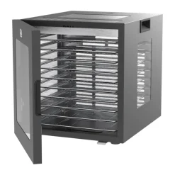 Dehydrator - 10 hylder