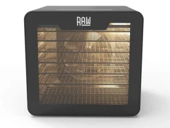 Dehydrator - 8 hylder