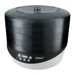 Dehydrator STED8