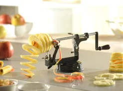Delicio Æbleskræller