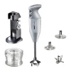 Deluxe C Stavblender