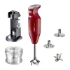 Deluxe C Stavblender