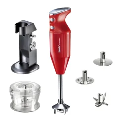 Deluxe C Stavblender