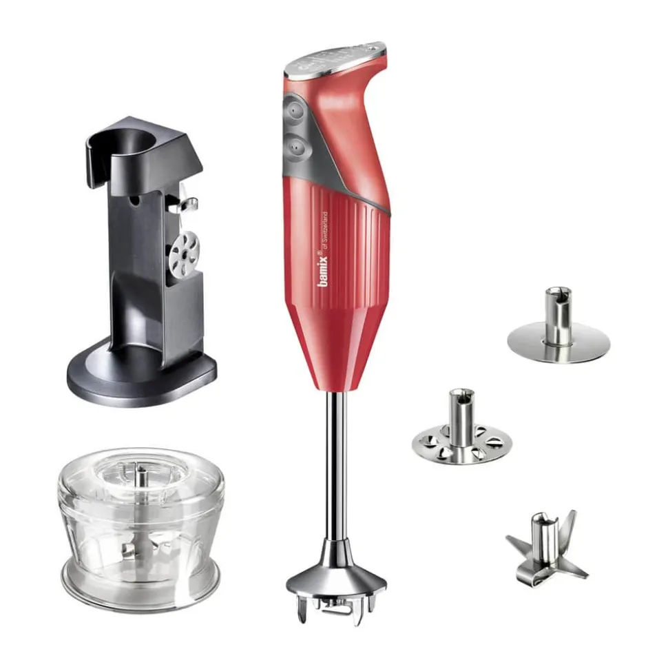 Deluxe D Stavblender