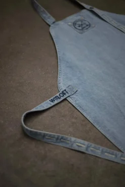 Denim Collection Forklæde
