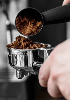 Design Basic Espressomaskine