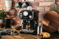 Design Basic Espressomaskine