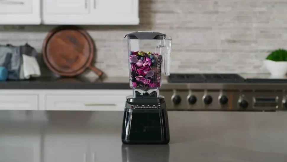 Designer 650 Blender