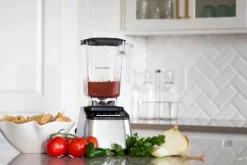 Designer 650 Blender