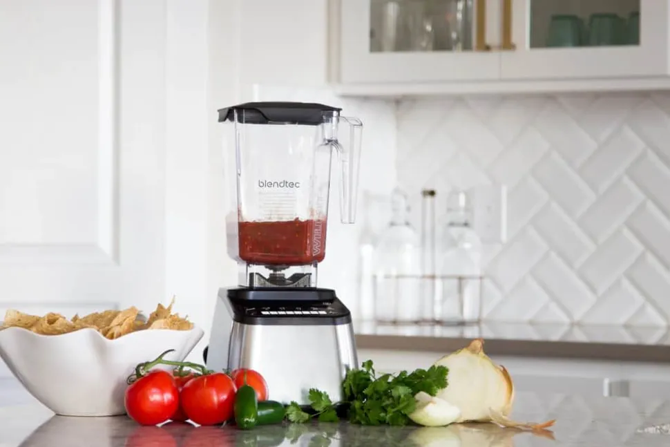 Designer 650 Blender