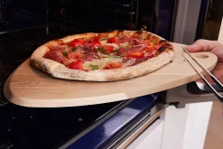 Design Lignus Pizza og Tapasbræt