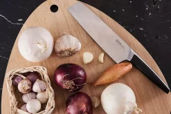 Design Lignus Pizza og Tapasbræt