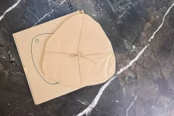 Design Lignus Pizza og Tapasbræt