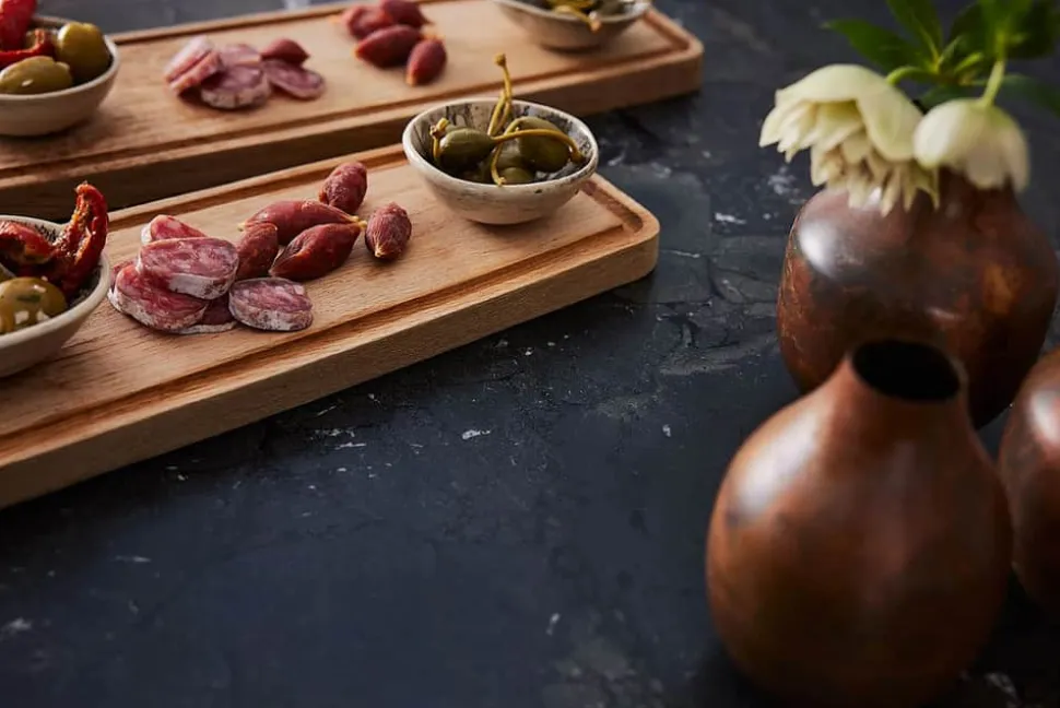Design Quaarc Tapasbræt