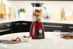 Desire Blender