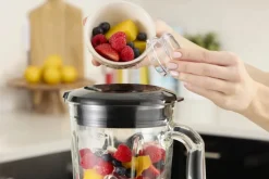 Desire  Blender