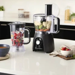 Desire Foodprocessor