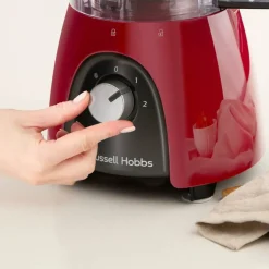 Desire Foodprocessor
