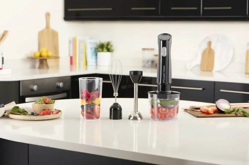 Desire 3-i-1 Stavblender