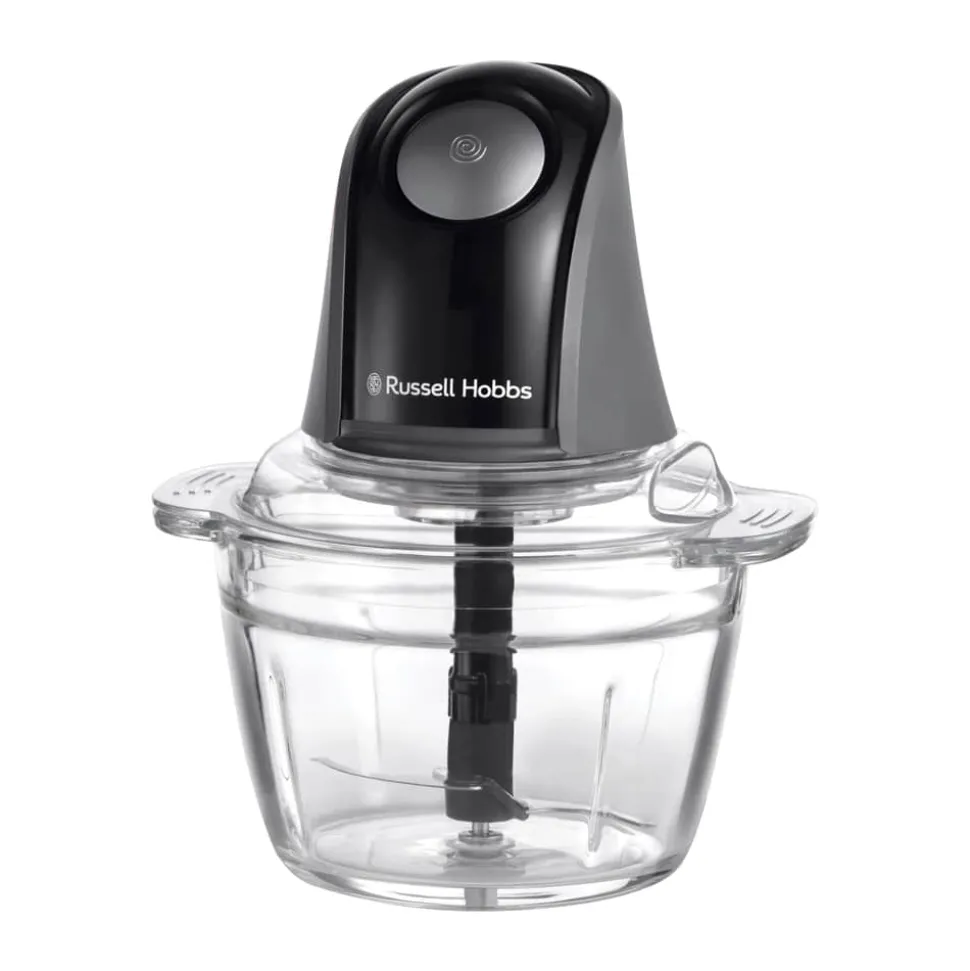 Desire Minihakker