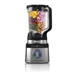 Detect Power Blender Pro TB201