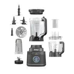 Detect Power Blender Pro TB401EU