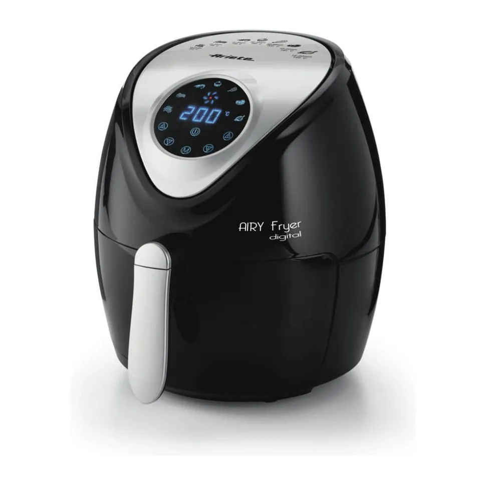 Digital Airfryer