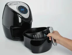 Digital Airfryer