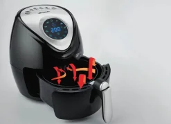Digital Airfryer