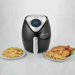 Digital Airfryer
